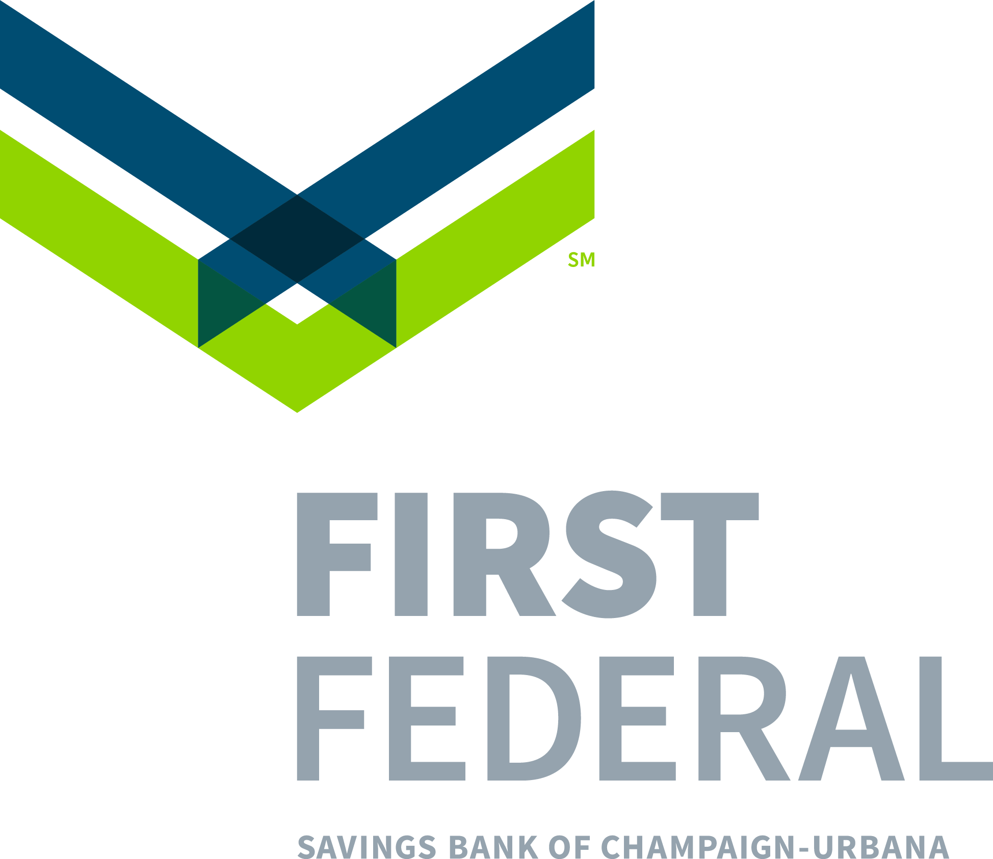 First Federal Savings Bank of Champaign-Urbana - Logo