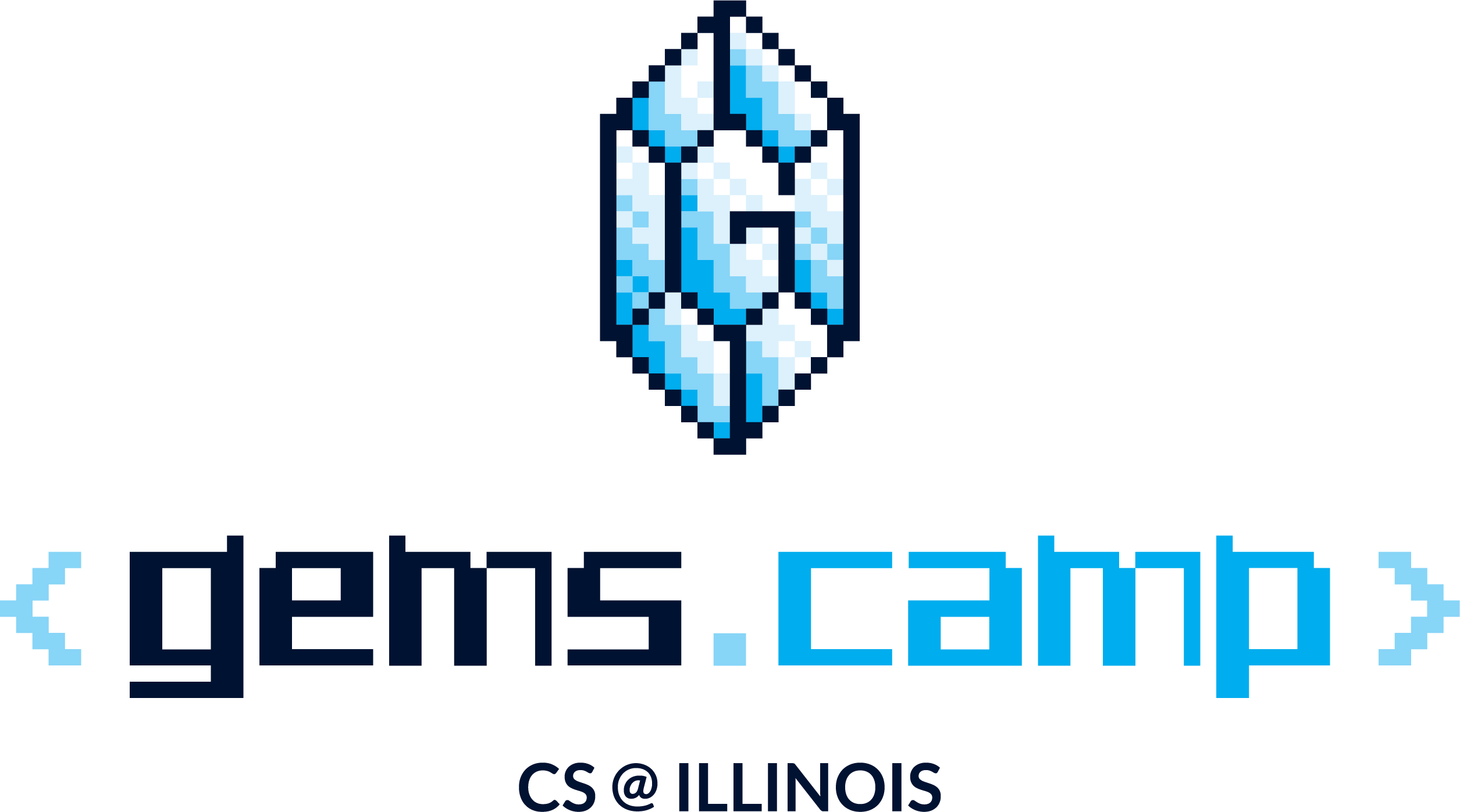Illinois Computer Science - GEMS Branding Illinois Computer Science - GEMS Branding