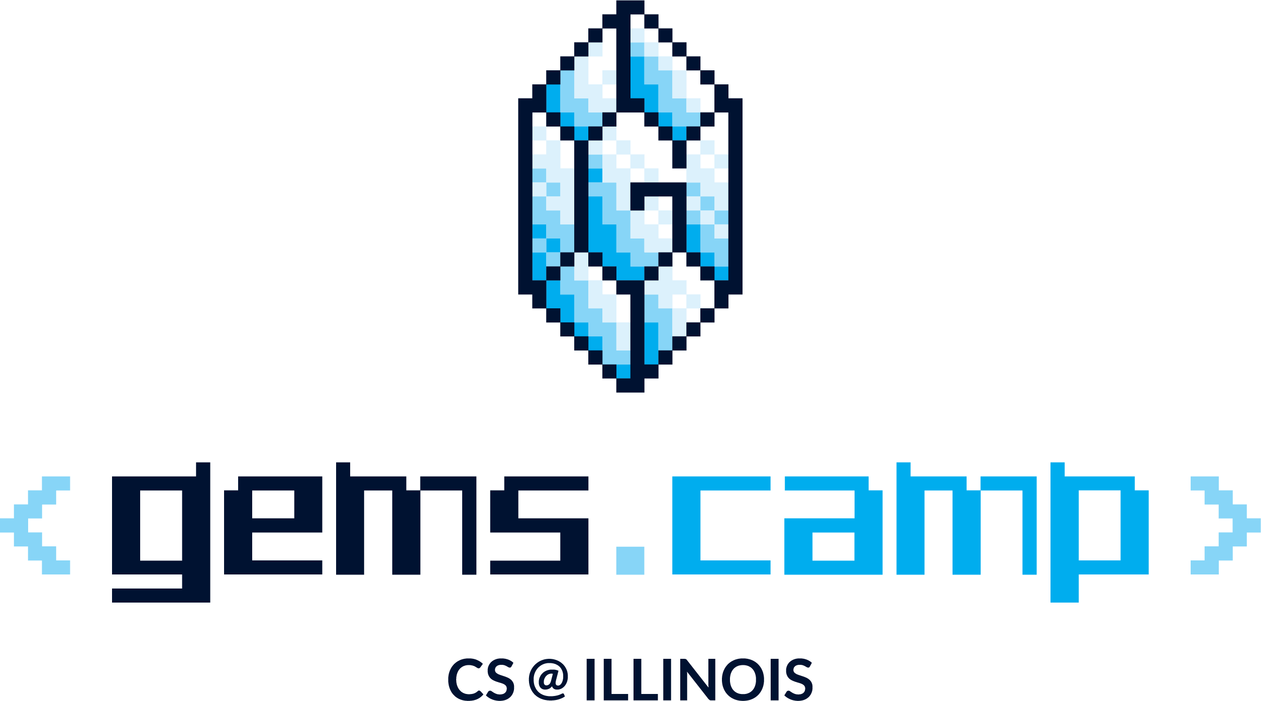 Illinois Computer Science - GEMS Branding