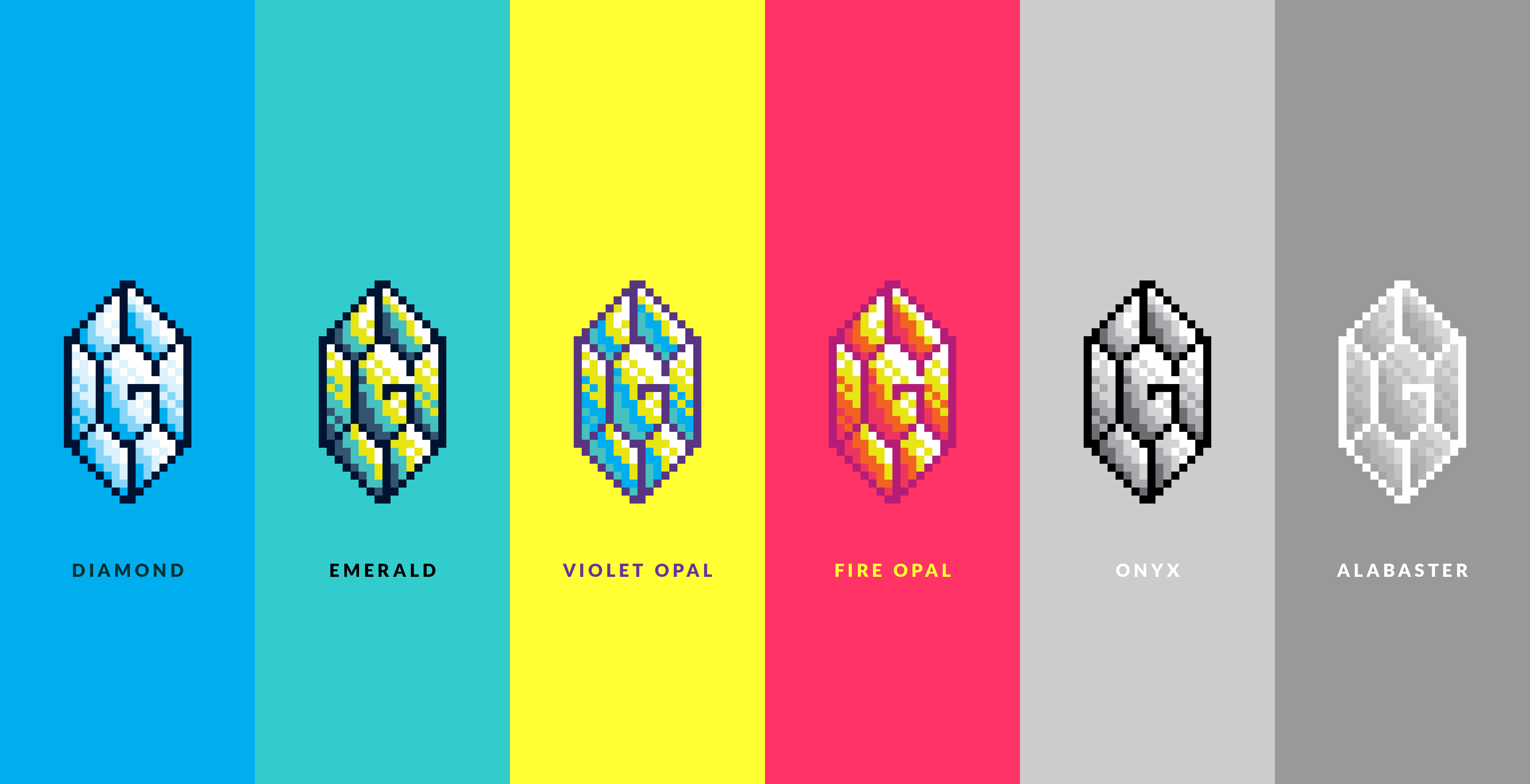 Illinois Computer Science - GEMS Branding Illinois Computer Science - GEMS Branding