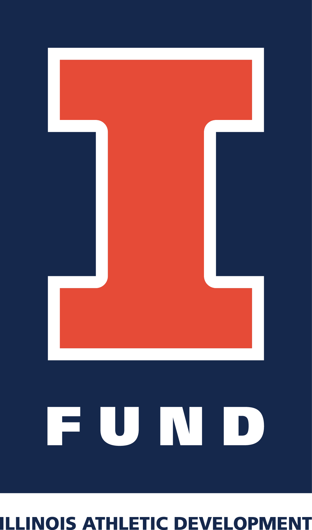 University of Illinois Department of Intercollegiate Athletics - I-Fund Rebrand