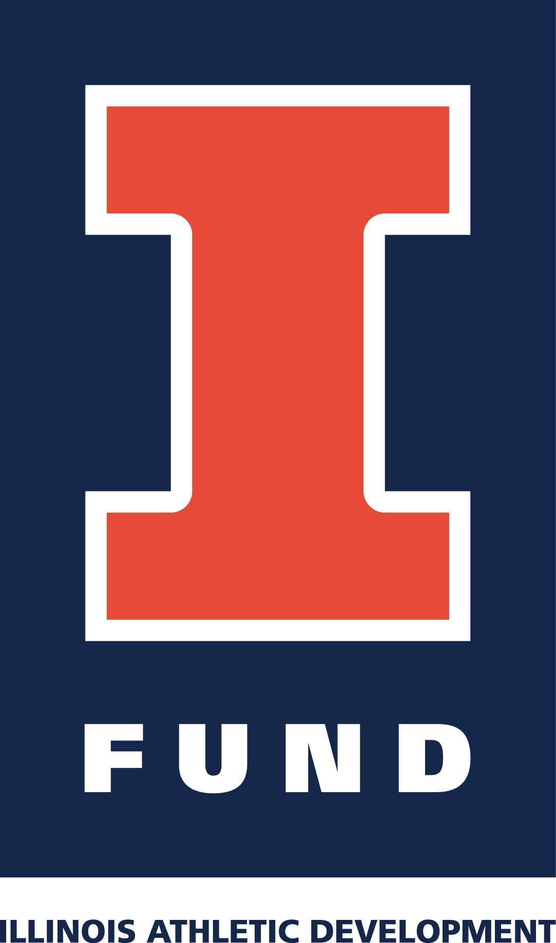 University of Illinois Department of Intercollegiate Athletics - I-Fund Rebrand University of Illinois Department of Intercollegiate Athletics - I-Fund Rebrand