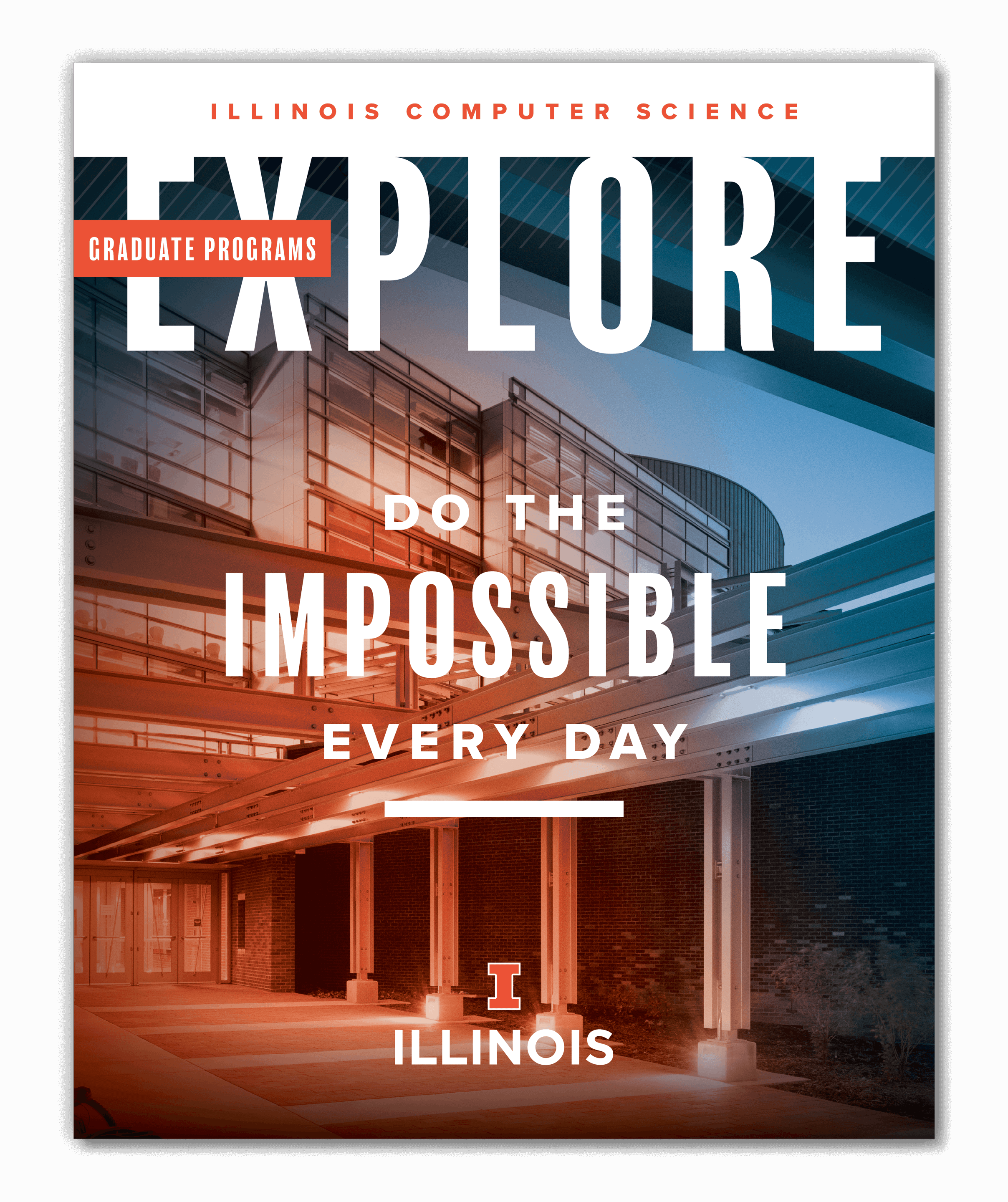 University of Illinois Department of Computer Science | Recruitment Brochure