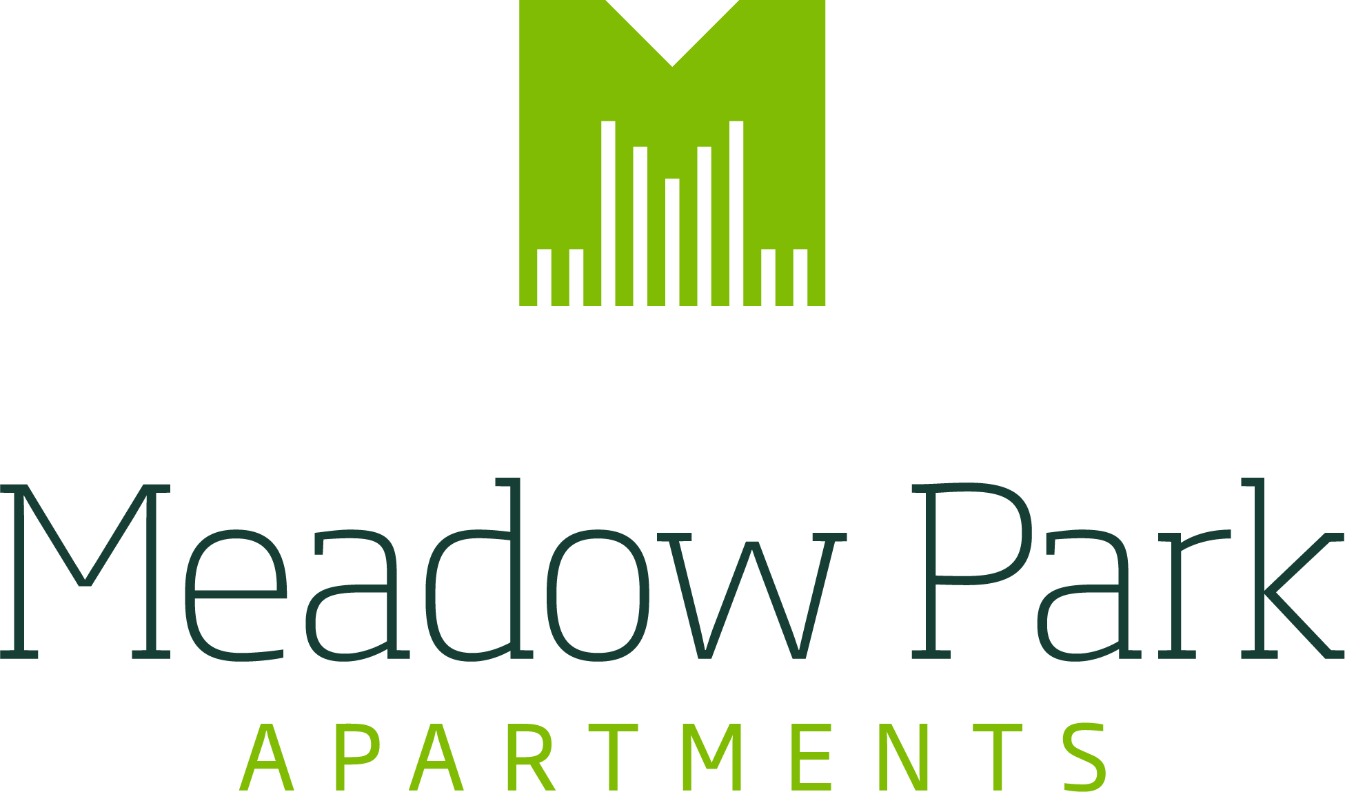 Regency - Meadow Park Apartments - Branding