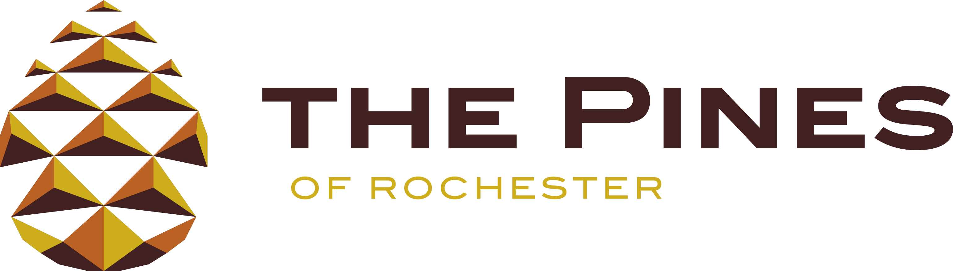 Regency - The Pines of Rochester - Branding