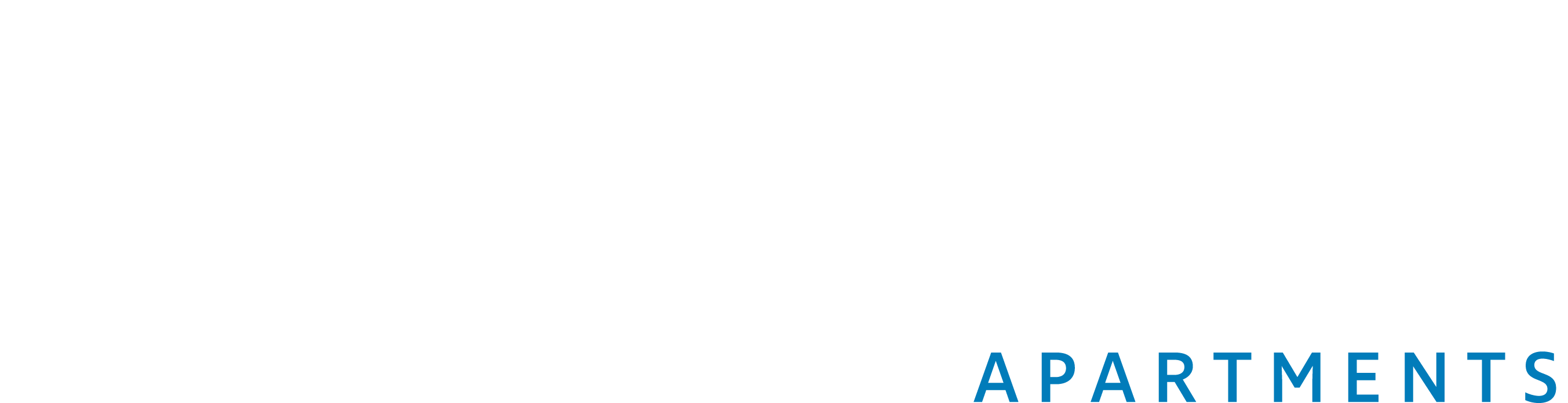 Regency - Regency Club Apartments - Branding
