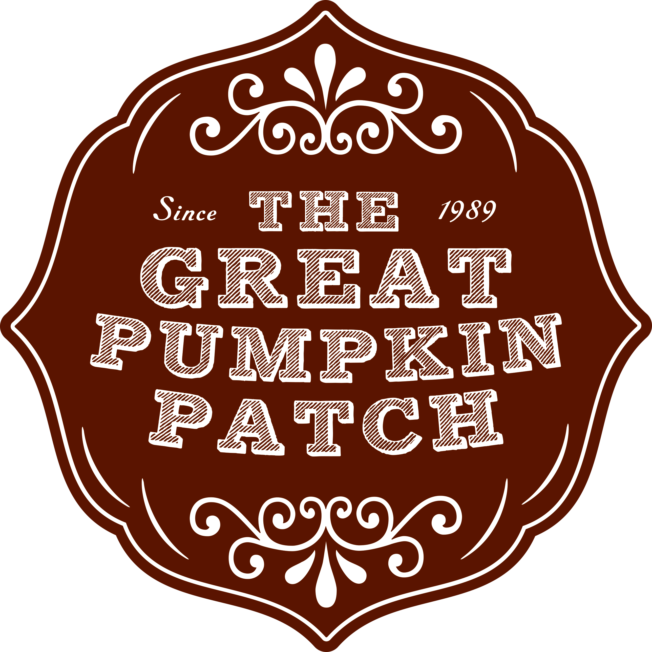 The Great Pumpkin Patch - Arthur, Illinois - Branding