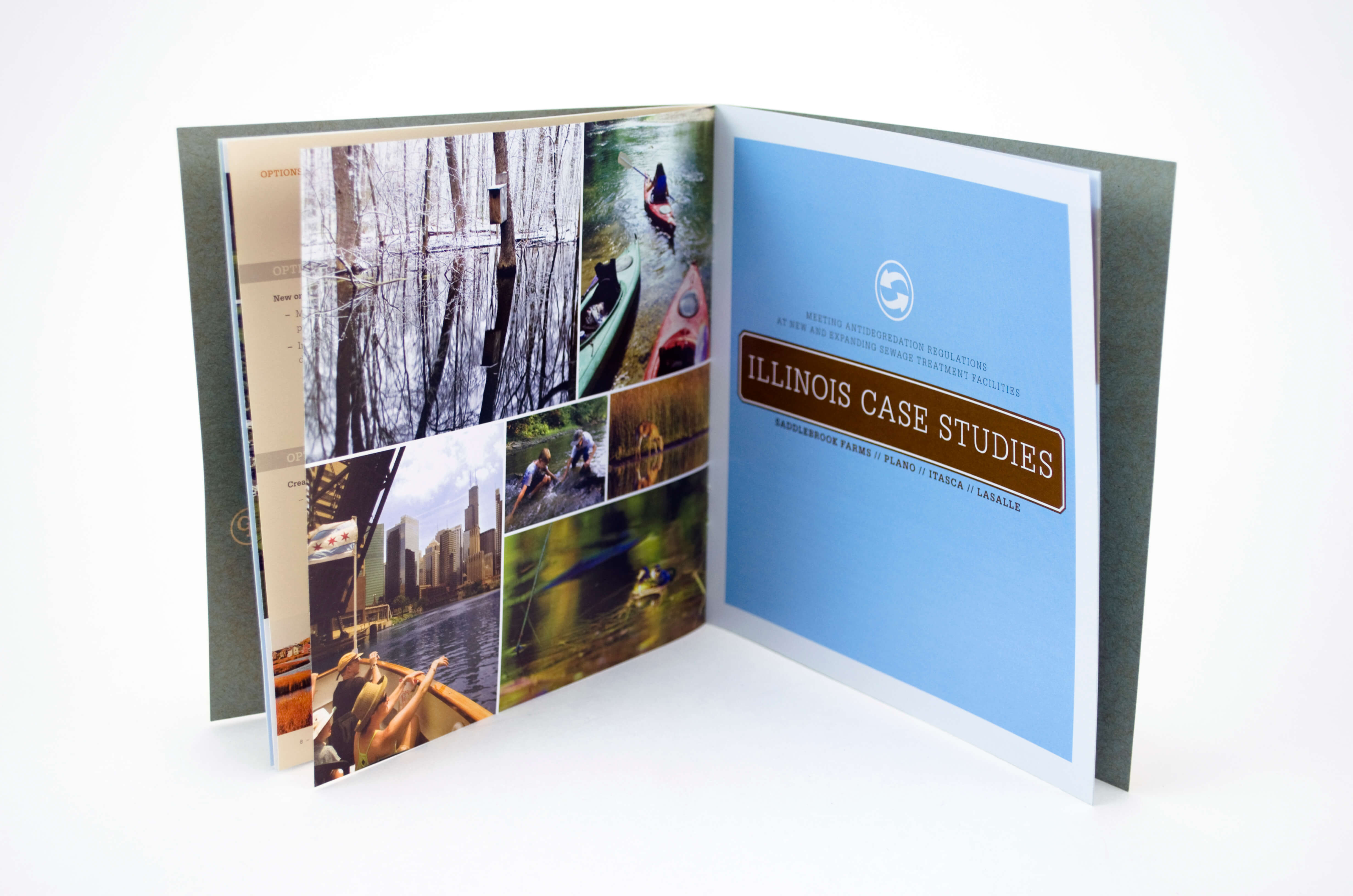 Prairie Rivers Network - Guide Book Series