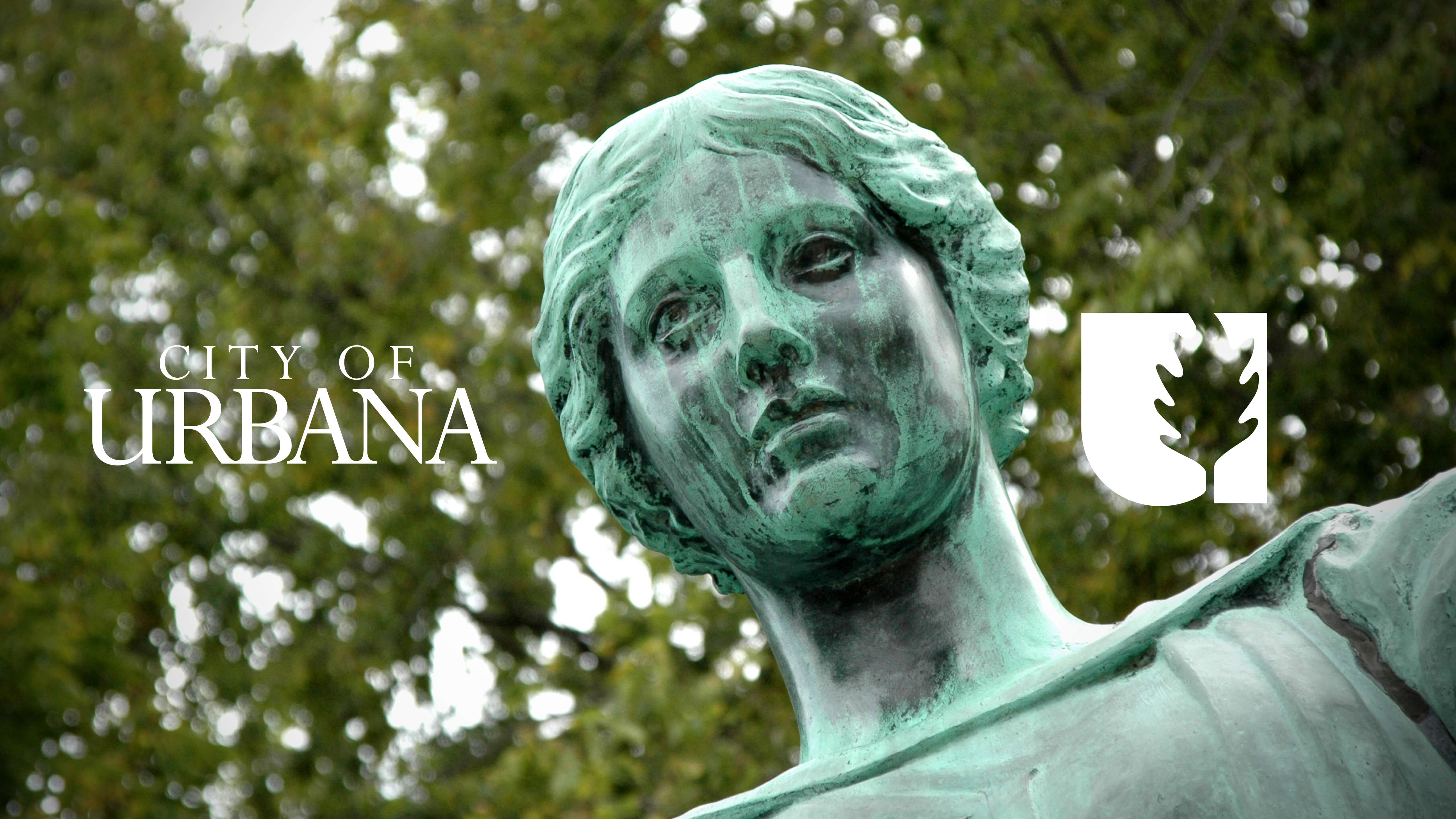 City of Urbana, Illinois - Rebrand