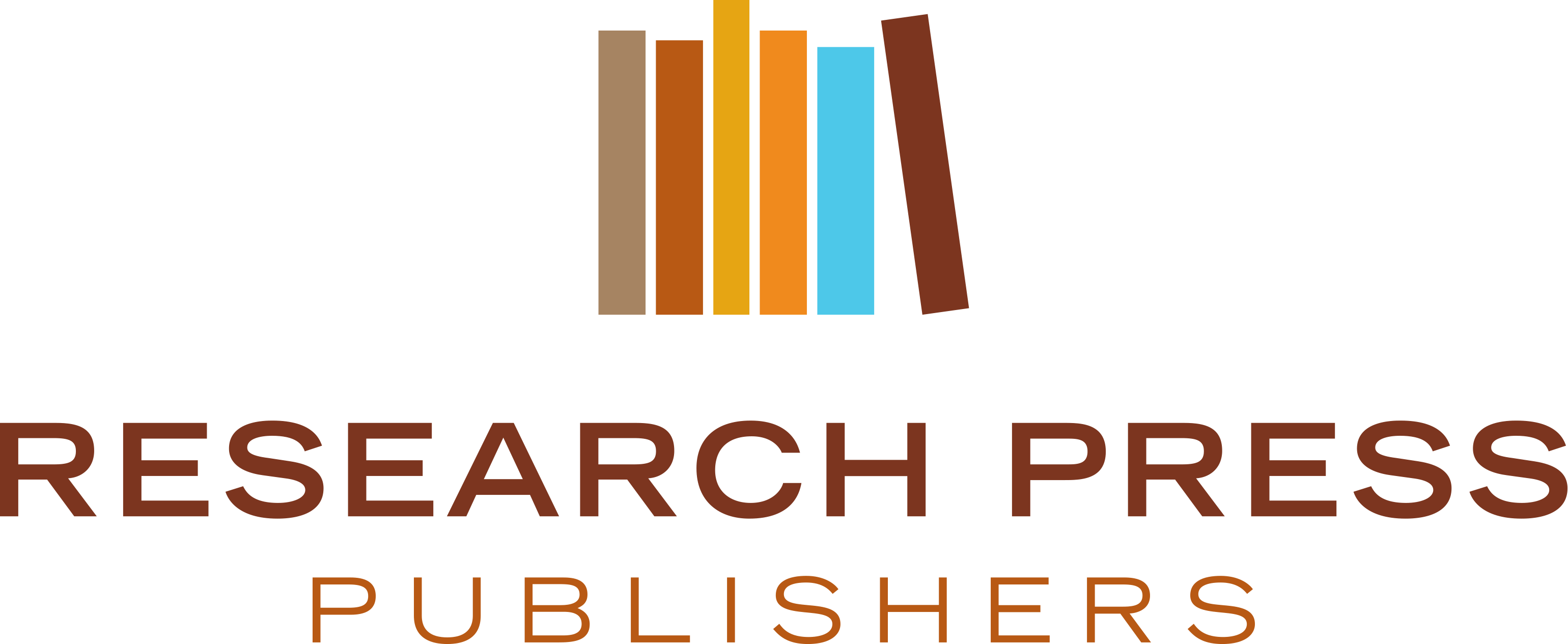 Research Press Publishers | New Branding