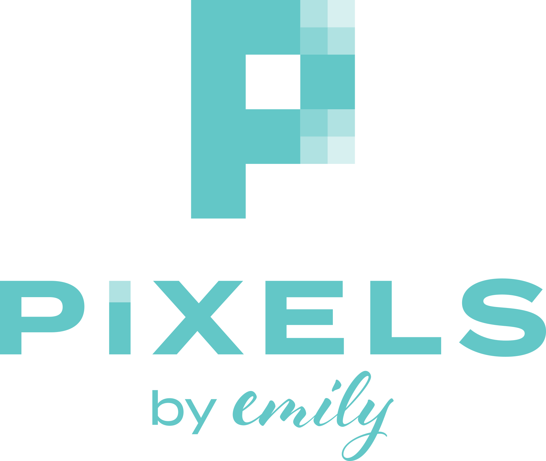 Pixels by Emily - Newborn, Maternity, and Family Portraits - Branding