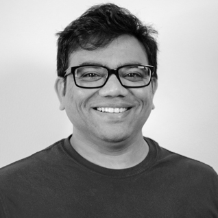 Yogi Chauhan - Web Developer
