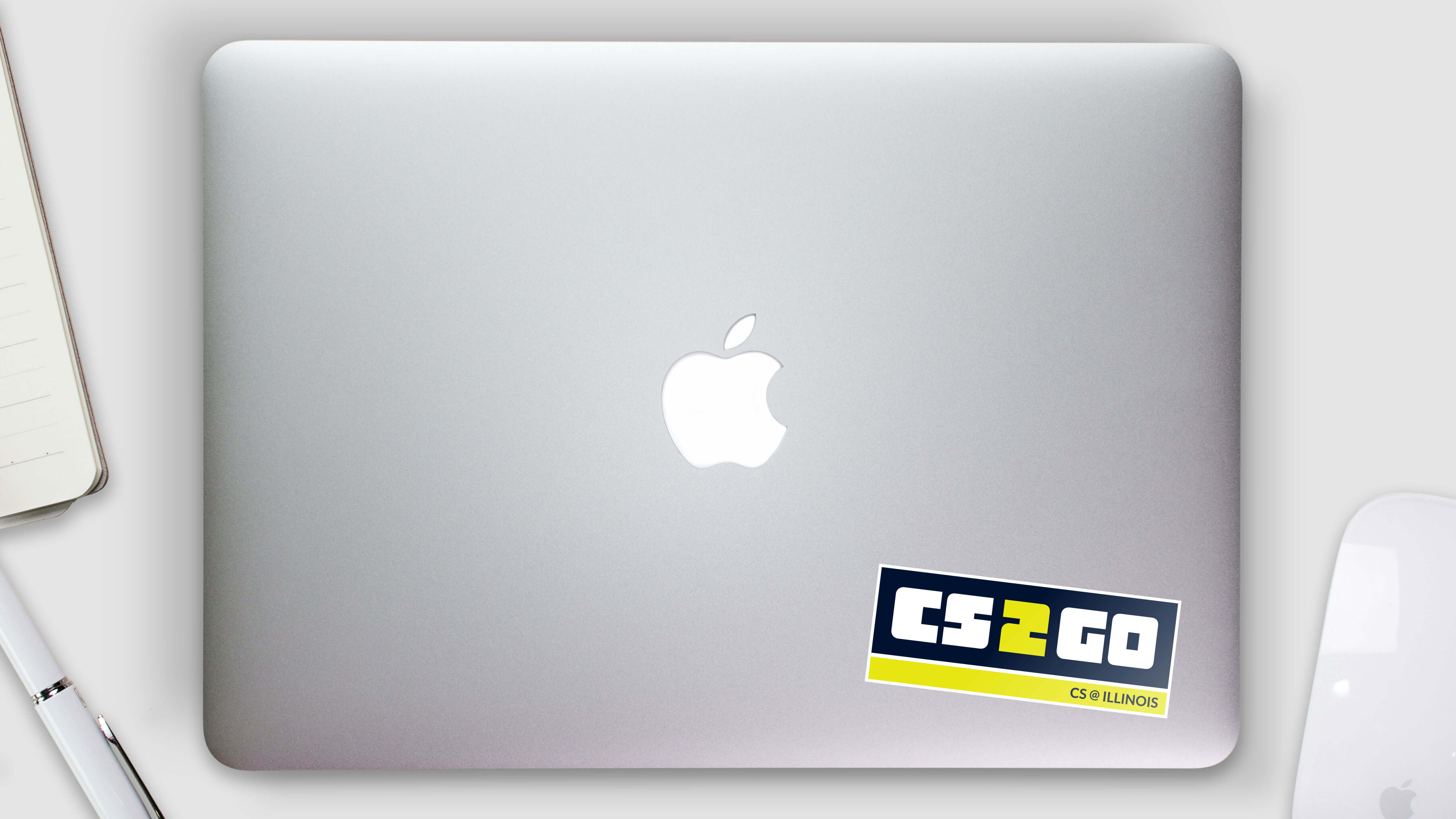 Illinois Computer Science - CS2GO Illinois Computer Science - CS2GO