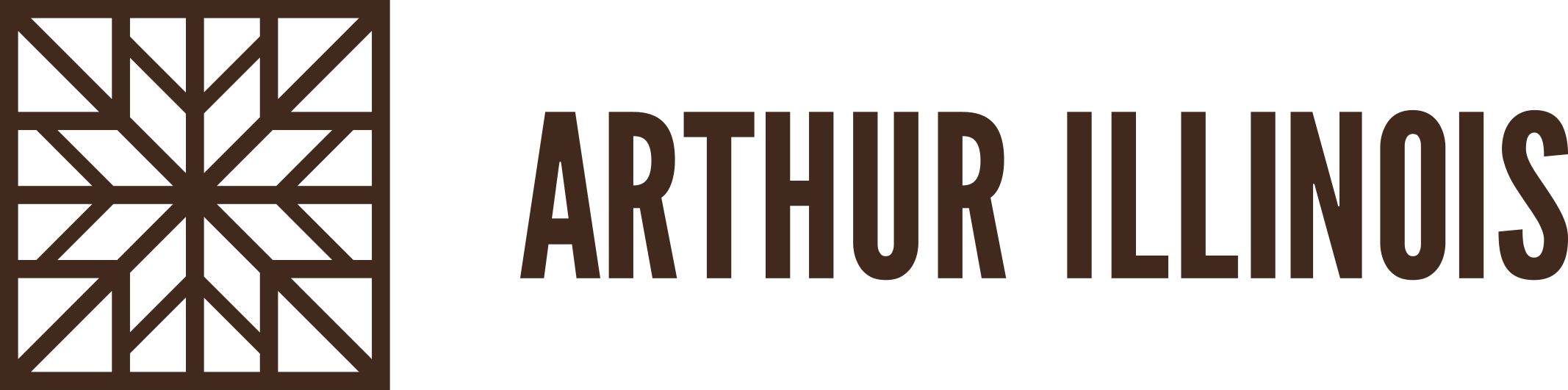 Arthur, IL | Branding