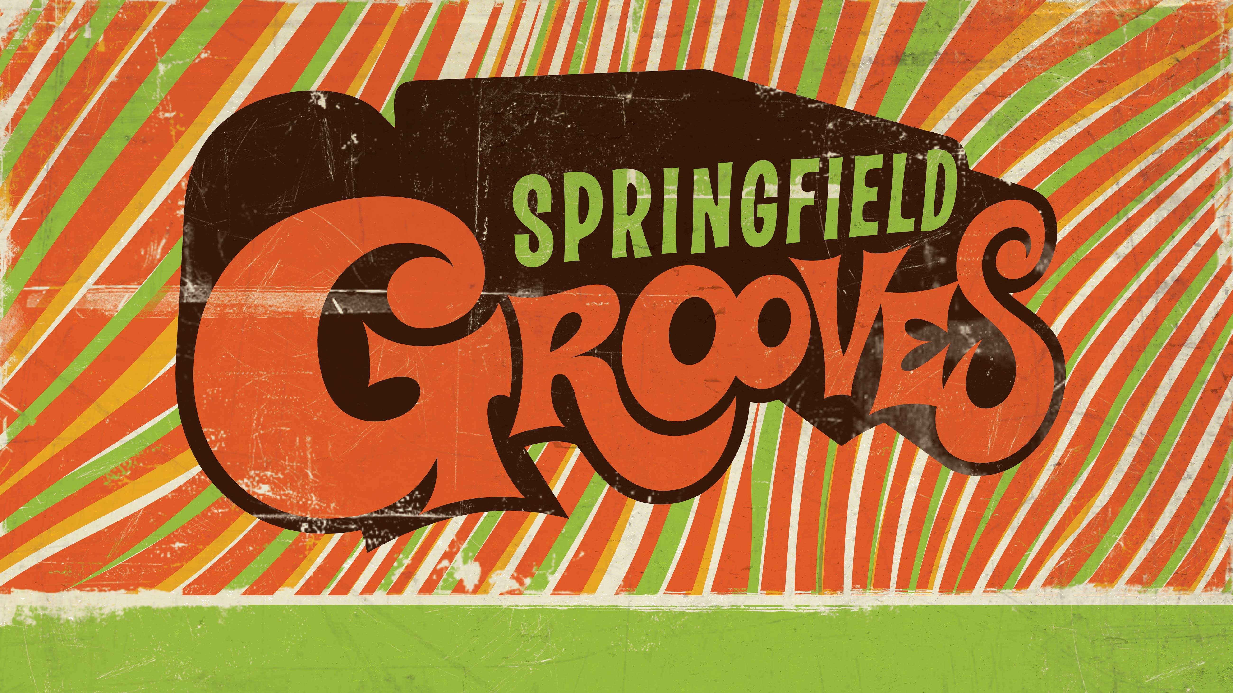 Springfield Convention & Visitors Bureau | Springfield Grooves