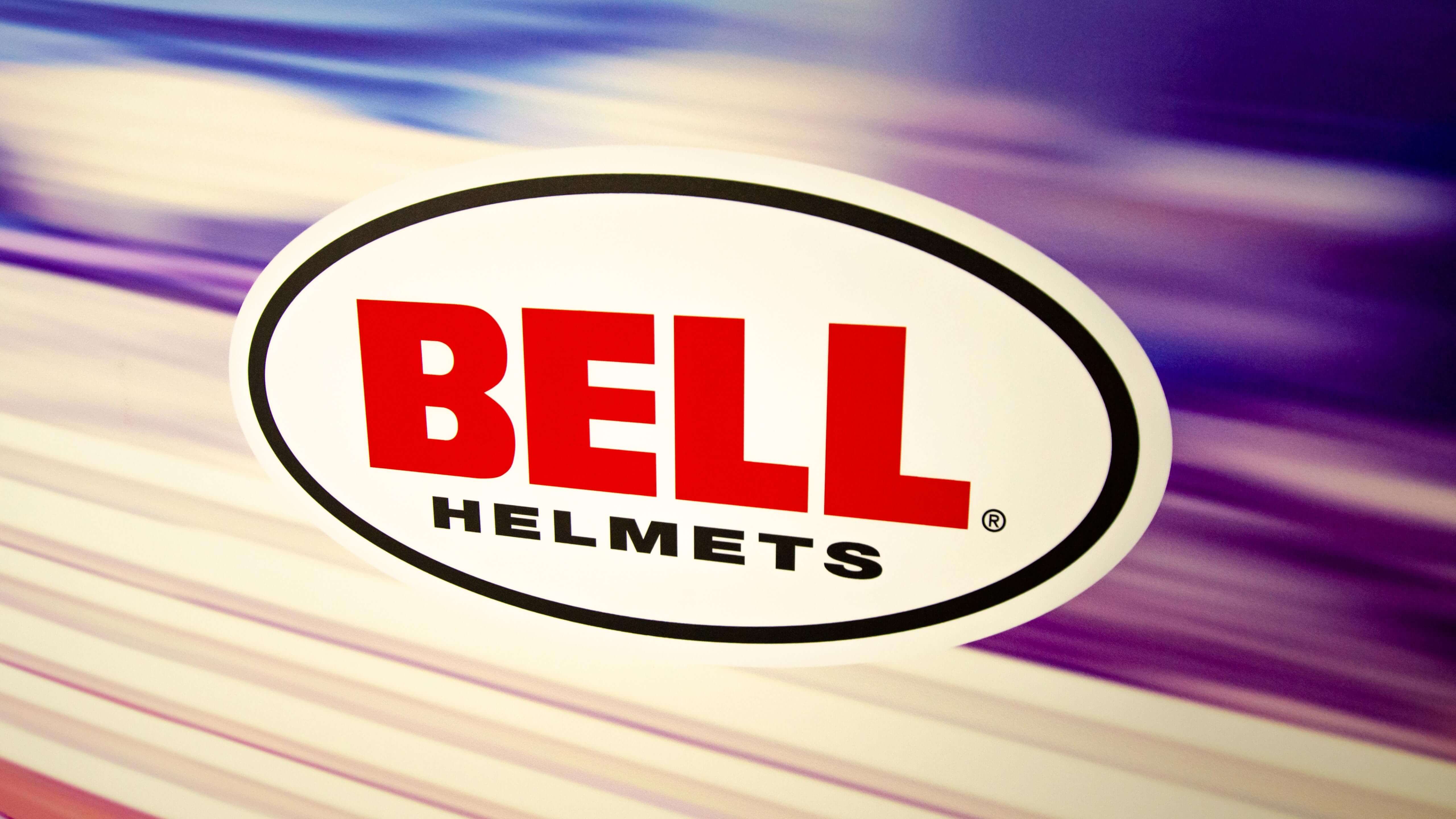 Bell Racing USA - Trade Show Graphics