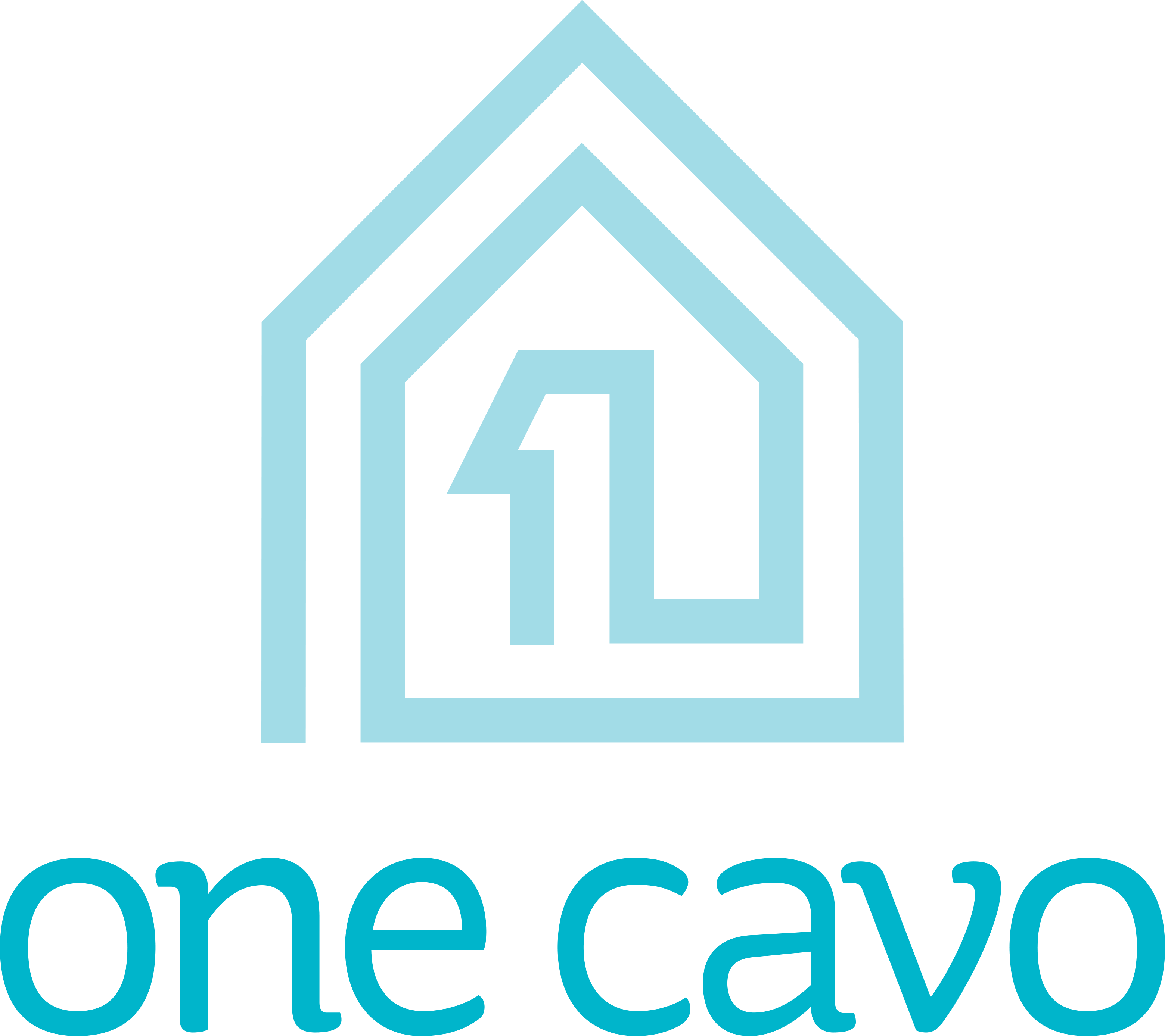 One Cavo - Branding