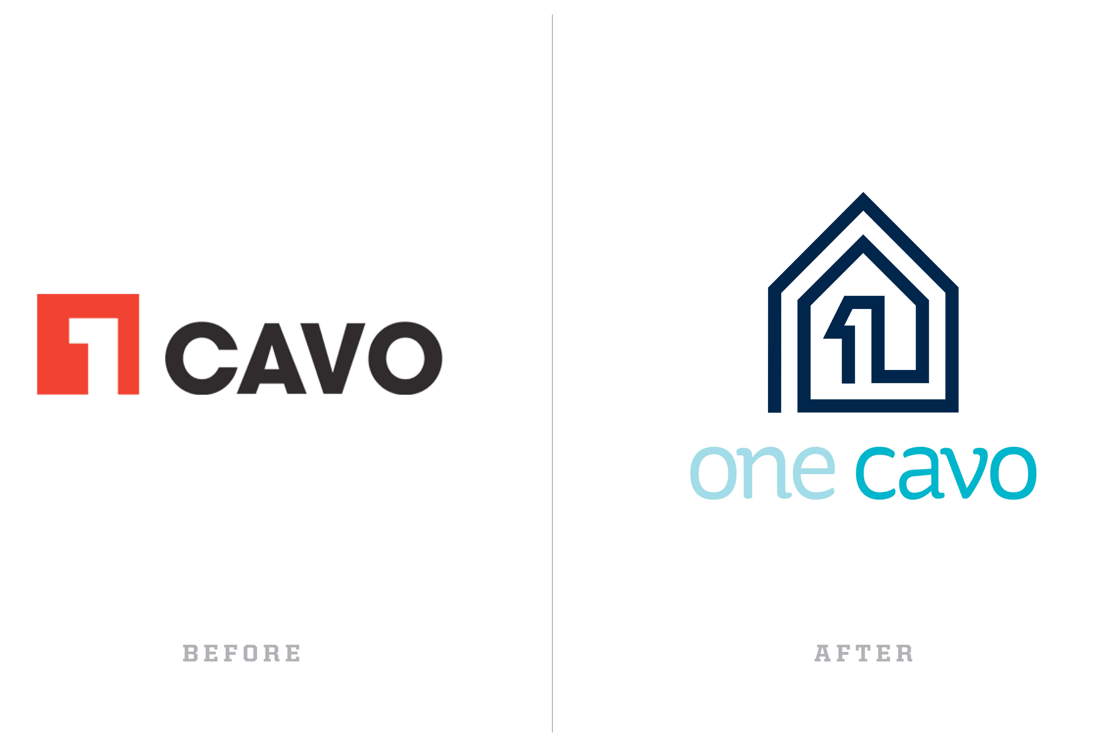 One Cavo - Branding