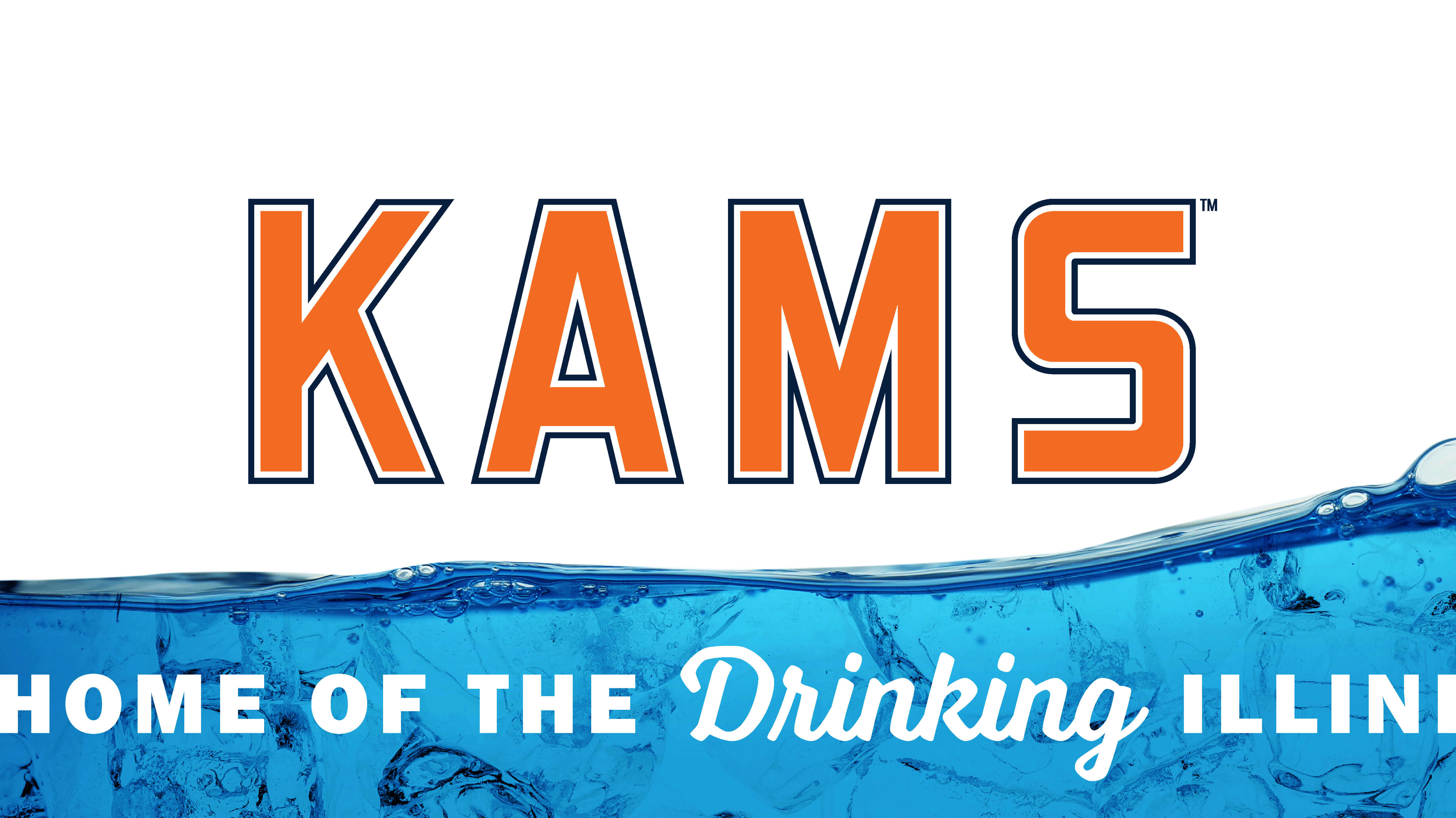 KAMS Branding, Signage, and Apparel