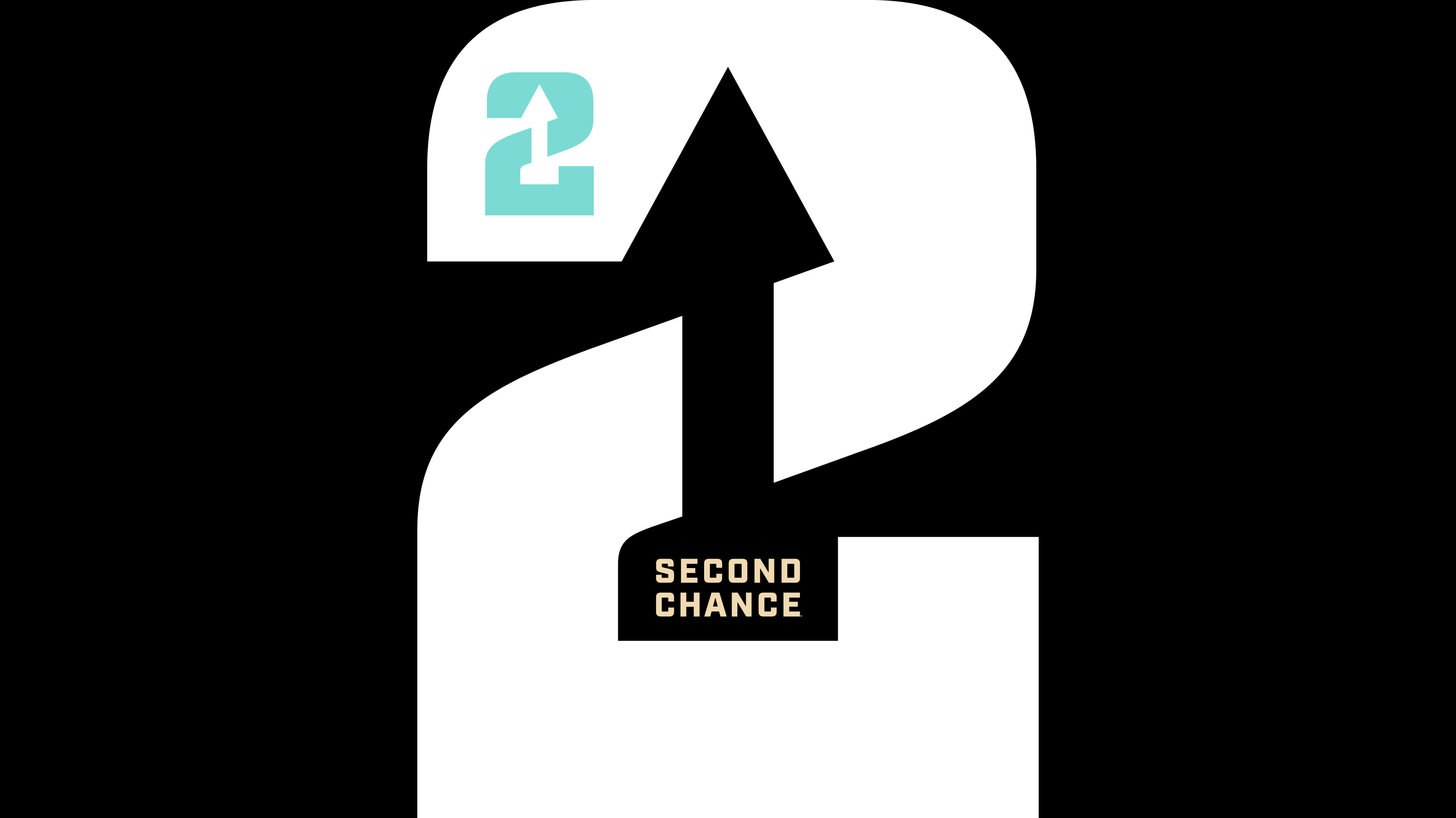 Second Chance - Branding