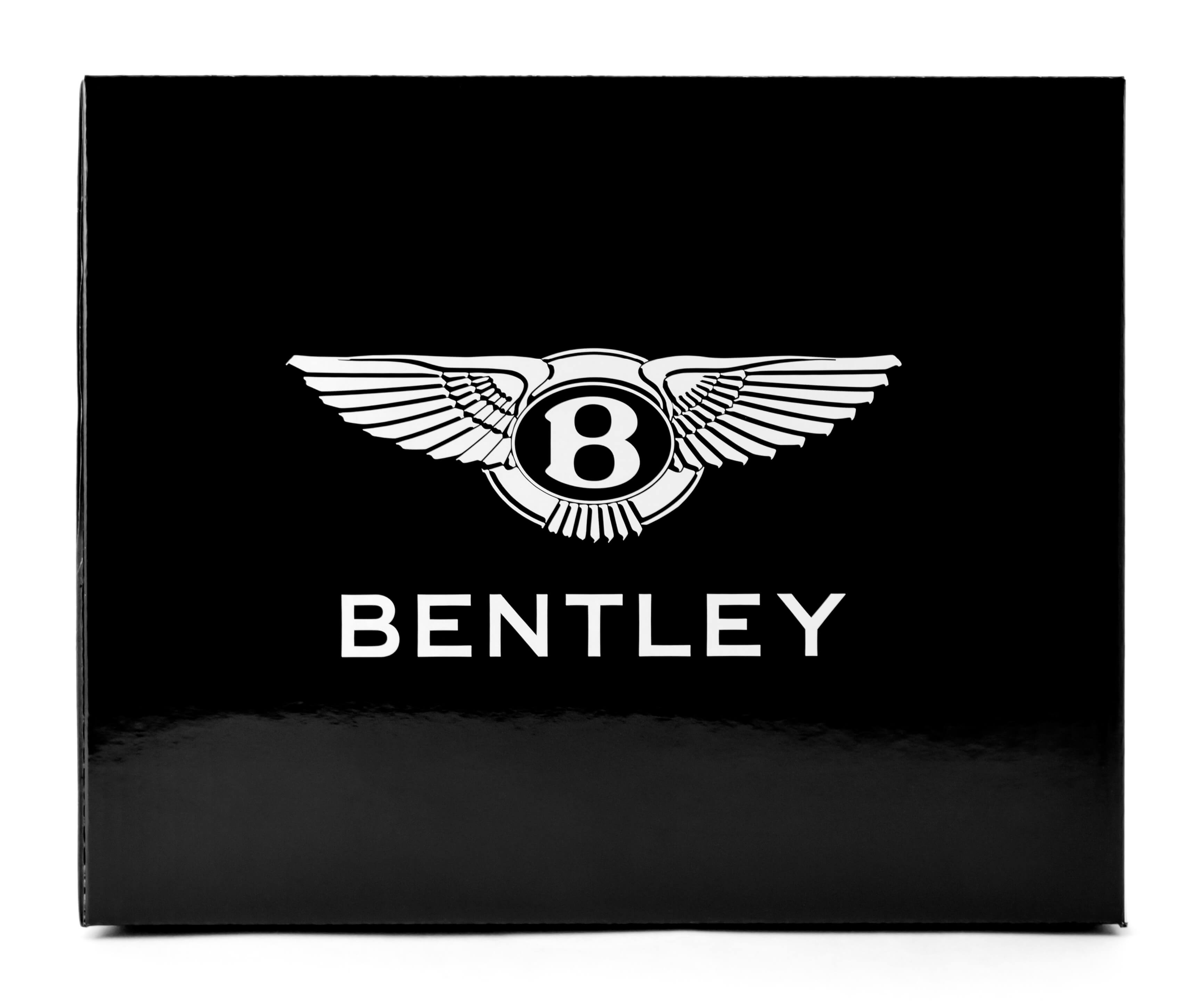 Bell Racing USA | Bentley Helmet Box | Graphic Design