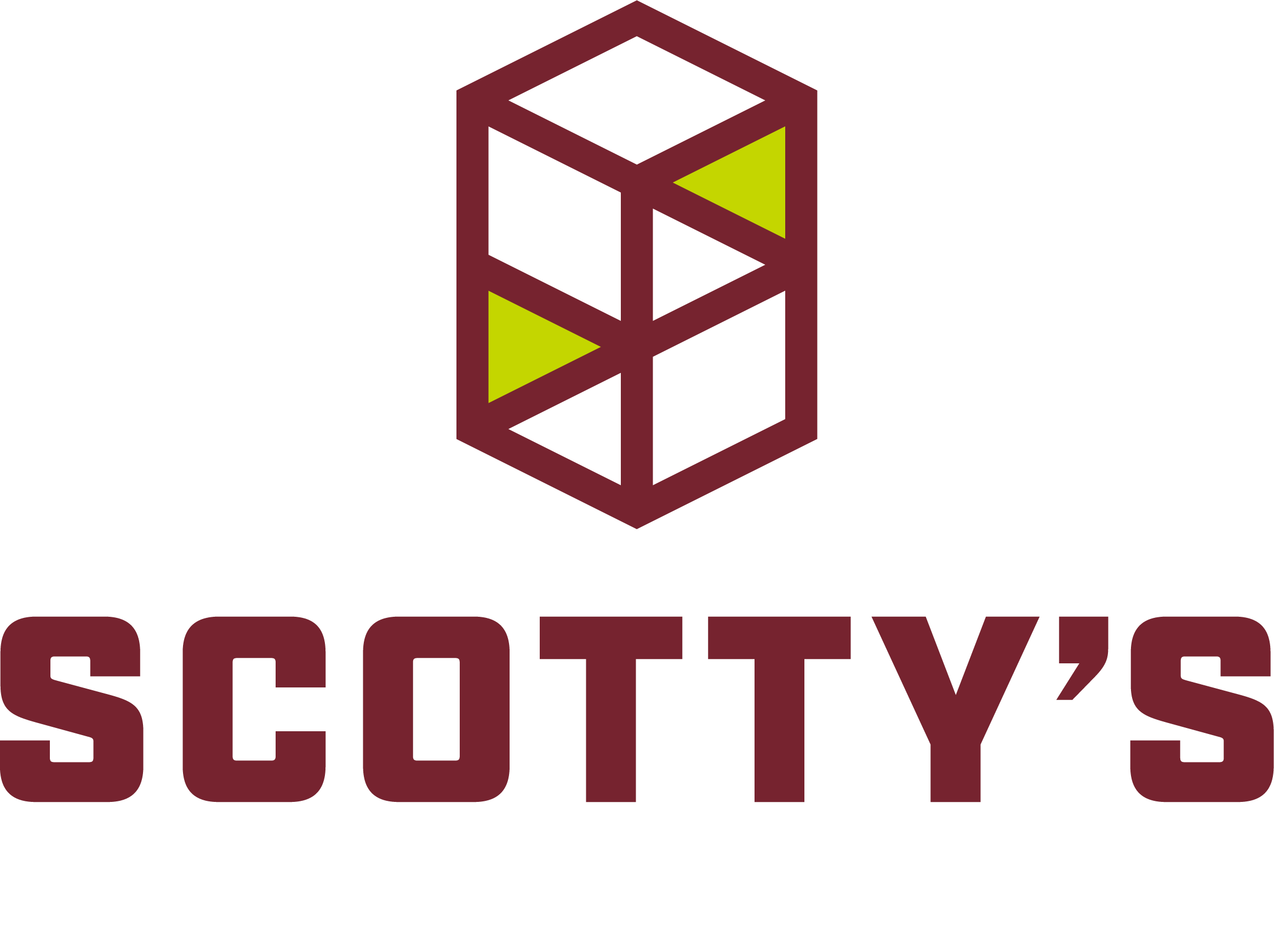 Scotty's Self-Storage | Branding